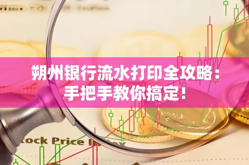 朔州银行流水打印全攻略:手把手教你搞定!