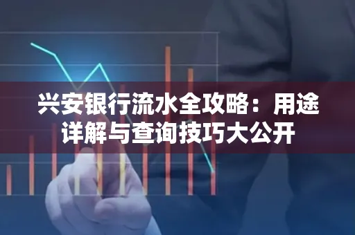 兴安银行流水全攻略:用途详解与查询技巧大公开