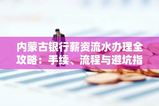 内蒙古银行薪资流水办理全攻略:手续、流程与避坑指南